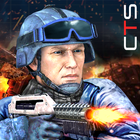 Sniper Shooting Mission Fury ikona