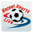 Sniper Sports Live icono