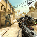 Sniper Strike Shoot Killer - F APK