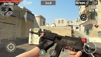 Sniper Strike Shoot Killer screenshot 1