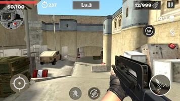 Sniper Strike Shoot Killer screenshot 3