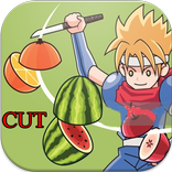Sniper Fruit Cut