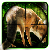 Fox Hunter 2017 آئیکن