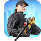 Sniper Contract Shooter 2018 আইকন