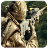 Sniper 3D icono