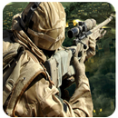 sniper 3D APK