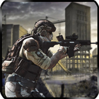 Fury Assassin Pro: Combat Zone icône