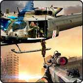 Air Shooter 2017 Mod apk скачать последнюю версию бесплатно