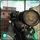 Sniper 3d-icoon