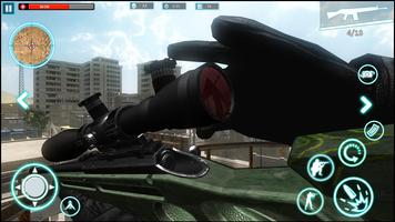 Sniper 3d screenshot 3