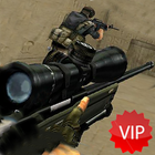 Master Shooter Sniper 2017 icône
