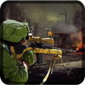 Sniper Assasin Zombie Shooting