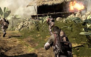 Army Sniper FPS Shooter Game Elite Assassin Killer स्क्रीनशॉट 1