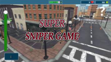 Sniper 3D : Criminals 截图 1