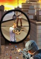 Assassin Sniper: Duty Force постер
