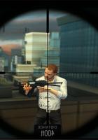 Assassin Sniper: Duty Force اسکرین شاٹ 1