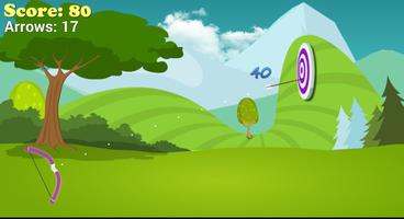 Archery sniper games Ekran Görüntüsü 3