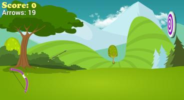Archery sniper games screenshot 2