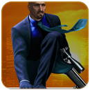 The Sniper terakhir 2016 APK