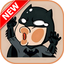 Bat Wallpapers HD APK