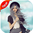 Latest Photos 2017 girly m APK