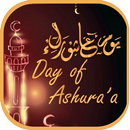 Messages and greeting cards of Ashura 1440 APK