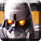 Sniper Kill Zone Shooting icon