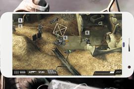 Sniper Kill Zone Shooting الملصق