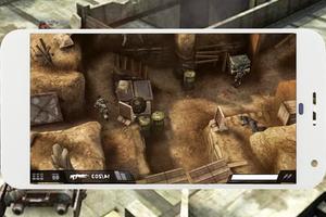 Sniper Kill Zone Shooting screenshot 1