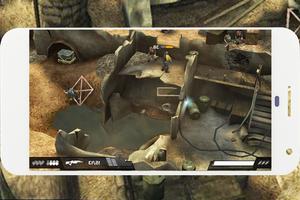 Sniper Kill Zone Shooting screenshot 2