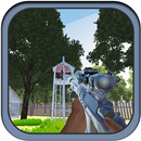 Sniper Assassin Kill Shot APK