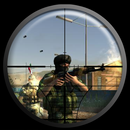 Hit A Man Sniper Shooter aplikacja