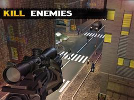Sniper Special Warrior 3d Ekran Görüntüsü 3