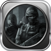 Sniper Kill Terrorist icon