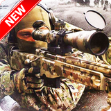 Sniper Wallpaper icône