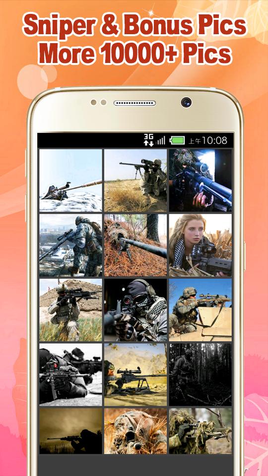 Sniper Wallpaper APK for Android Download