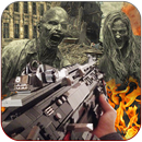 Sniper Zombie Hunter 3D APK