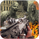 APK Sniper Zombie Hunter 3D