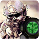 Sniper Zombie Kill Pro APK