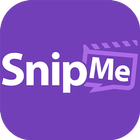 SnipMe أيقونة