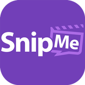 SnipMe ícone