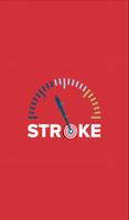 Stroke Scales For EMS Affiche
