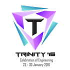 Trinity 2k16 ícone