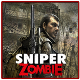 Simulator Sniper: Zombie 3D