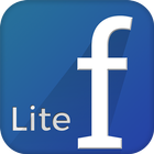 Lite for Facebook ikona