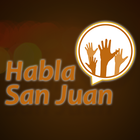 Habla San Juan - Argentina simgesi