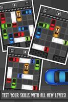 برنامه‌نما Unblock Car - Puzzle Game عکس از صفحه
