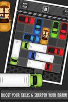 Unblock Car - Puzzle Game capture d'écran 3