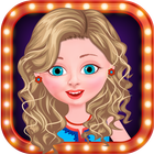 Baby Dress Up Zone icono