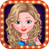 Baby Dress Up Zone آئیکن
